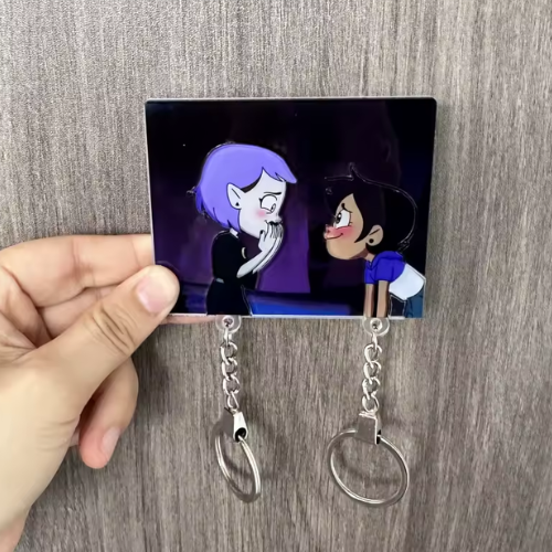 Unity Wall Keys
