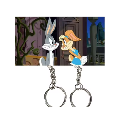 Unity Wall Keys